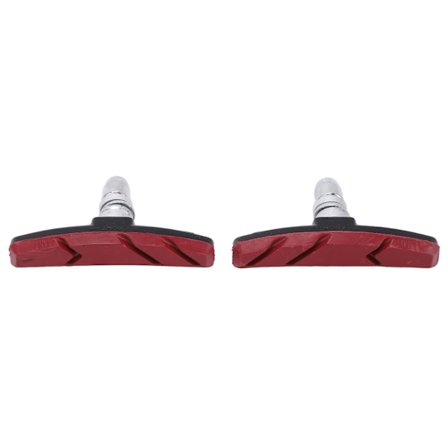 1 pari 70 mm py r V-jarrupaloja Noise Bike V-jarrupaloja Kenk setti maastopy r n