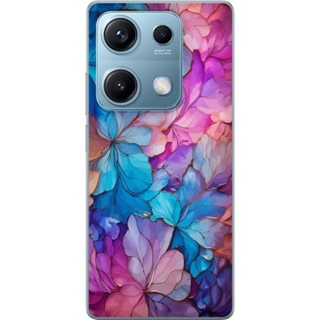 Mobilskal till Xiaomi Redmi Note 14S med Magiskt