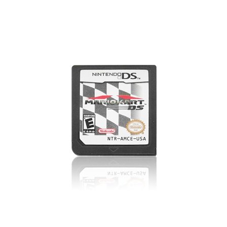11 modeller Classics Game DS Cartridge Console Card