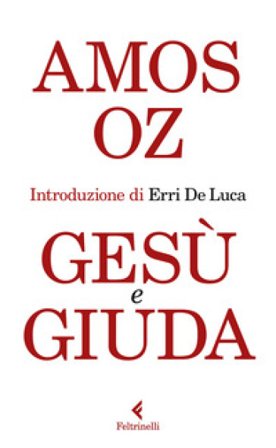 Gesù e Giuda Amos Oz