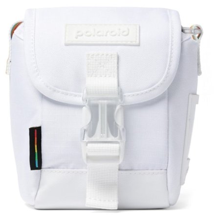 Polaroid Go kameraväska, vit