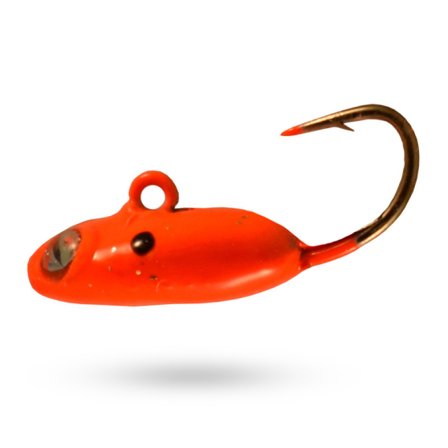 FIBE Landö - Fluo/Red