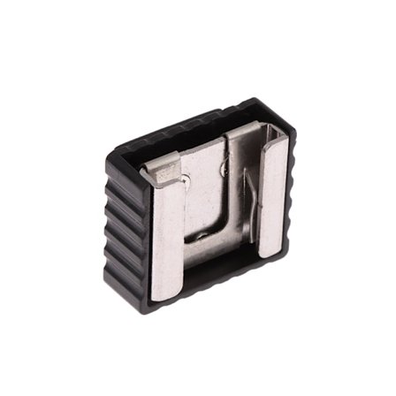 Flash Hot Shoe -kiinnityssovitin 1/4" ruuvi Studio Speelle
