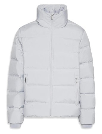 Calvin Klein | Ls Quilted Bonded Channel Hd Puf | XXL