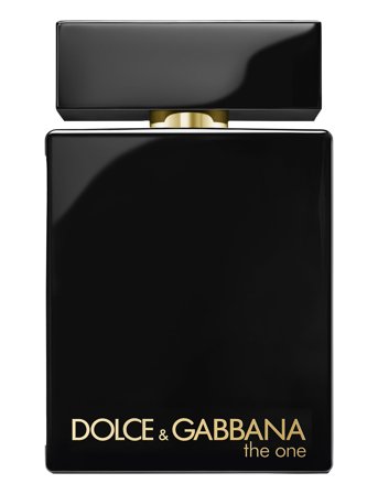 Dolce&Gabbana The One For Men Intense Edp - Nude - 50 ml