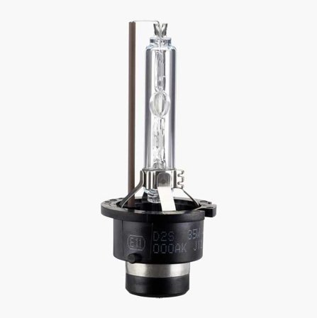 Xenonlampa D2S 4300 K