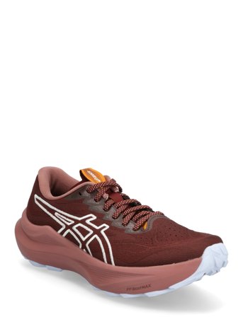 Asics Gt-2000 14 Tr - Red - 36