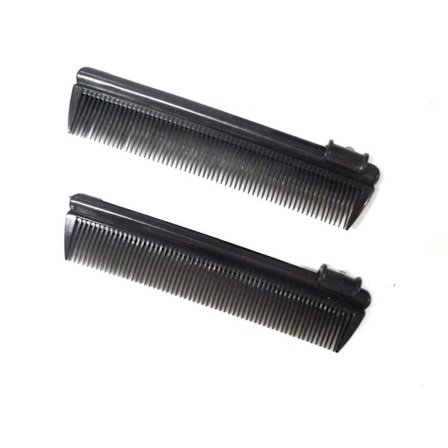 Toupekam Hopfällbar 2-Pack