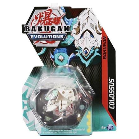 Bakugan Evelutions Colossus