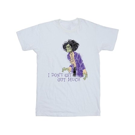 Disney Hocus Pocus Don ́t Get Out Much T-shirt M Vit