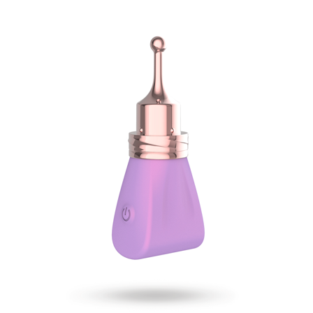 Sweet & Discreet Teaser Vibrator - Vuxen.se - Vibrator