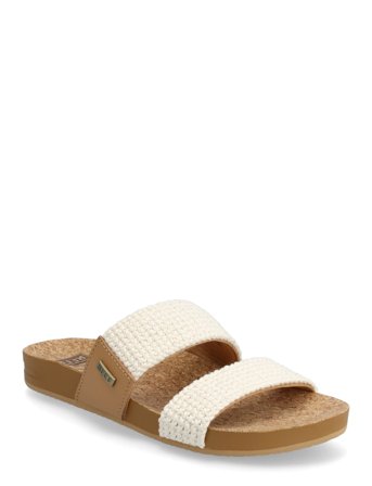 REEF Cushion Vista - Cream - 41