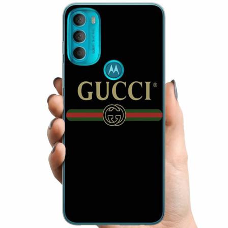 Motorola Moto G71 5g Tpu Mobilskal Gc