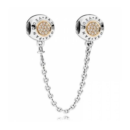 Charm - Pandora - 796269CZ-05 - Silver - Dam - Vuxen