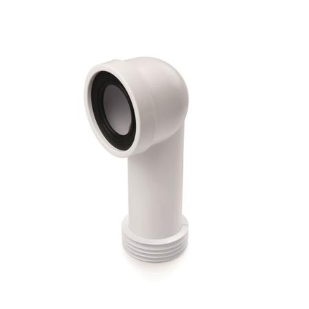 Jafo Universal 110 WC-stos 110 mm, Inomhusavlopp