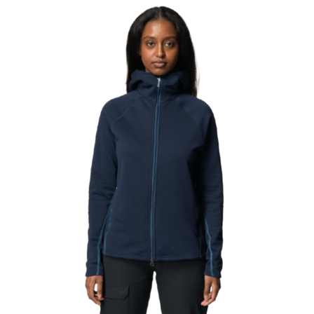 Houdini W's Power Up Houdi Blue Illusion