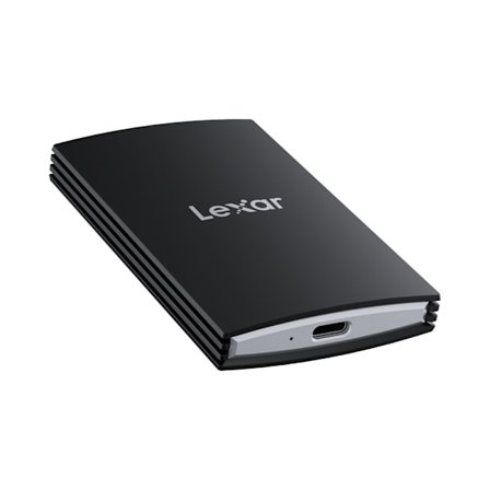 Lexar SSD SL700 Armor / USB3.2 Gen2x2 up to R2000/W2000 - 2TB