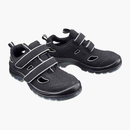 Biltema - Vernesandal str. 38