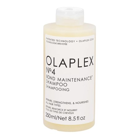 Olaplex No. 4 Bond Maintenance Shampoo 250 ml, Hår, Shampoo, Hårshampoo
