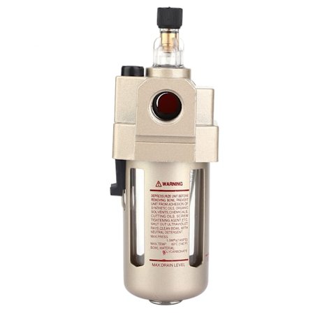 AL3000 03 Luftkompressor Vandudskiller