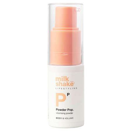Milk Shake Lifestyling Powder Pop 5 g, Hår, Hårstyling, Hårpudder