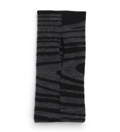 Aclima WarmWool Motion Pulseheater U Black Motion