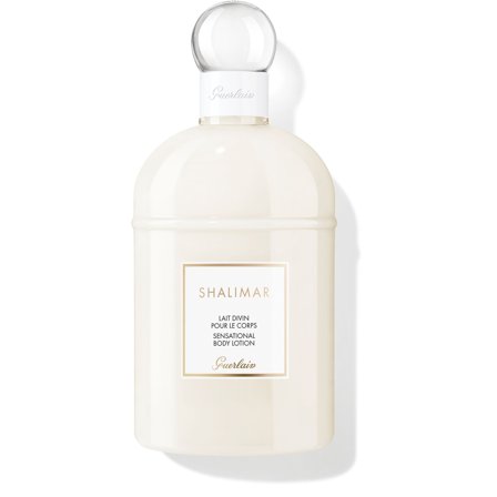 Guerlain Shalimar 200ml - Latte Corpo