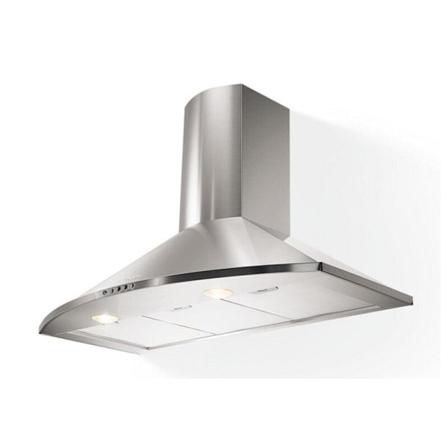 Konventionell Fläkt Mepamsa Tender 90 Cm 705 M3/h 800w C