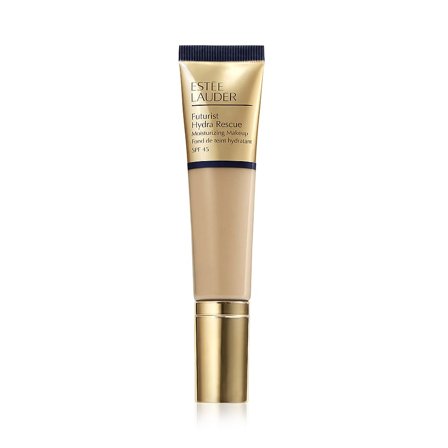 Estée Lauder Futurist Hydra Rescue Moisturizing Makeup SPF45 3W2 Cashew, Makeup, Ansigt, Foundation
