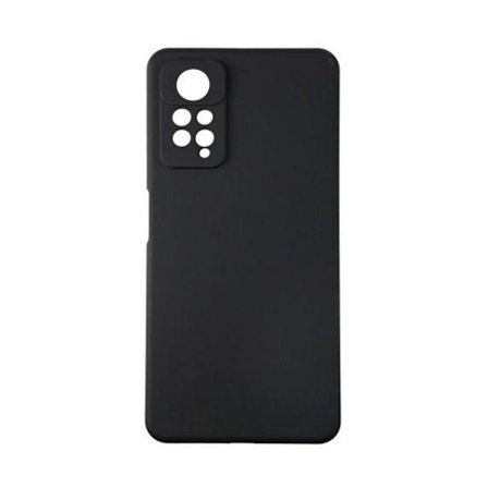 Silikonskal Xiaomi Redmi Note 11 Pro - Black