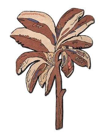 Bongusta Bounty Rug - Multi/patterned - ONE SIZE 160 cm