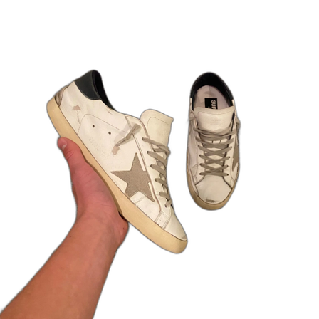 Golden Goose skor