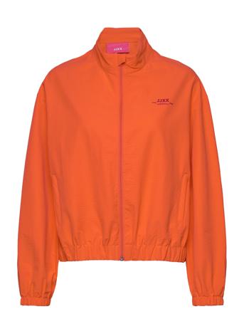 Jxhailey Athl Jacket Noos JJXX Orange