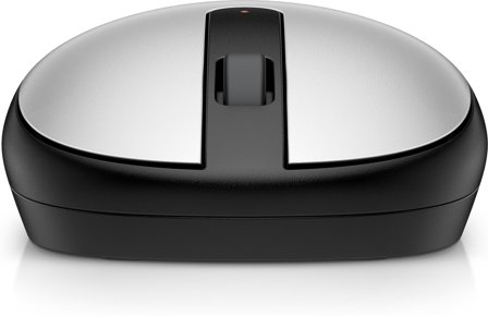 HP 240 BT Mouse Silver EURO