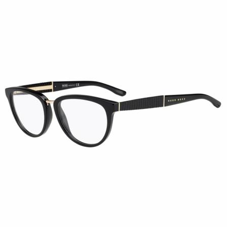 Hugo Boss - Solglasögon - Svart - Herr - Storlek: One Size, Herr, Storlek: ONE SIZE