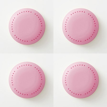 Aromaterapi Duft Varig deodorisering ROSE LUKT ROSE