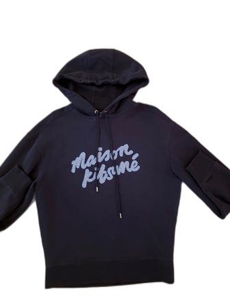 Maison Kitsune hoodie