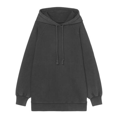 Marc O'Polo Sweatshirts , Zwart , Dames , Maat: S