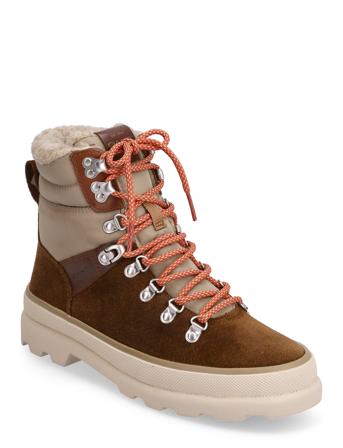 Frenny Chelsea Boot Brown GANT