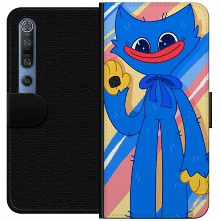 Xiaomi Mi 10 Pro 5g Plånboksfodral Huggy Wuggy