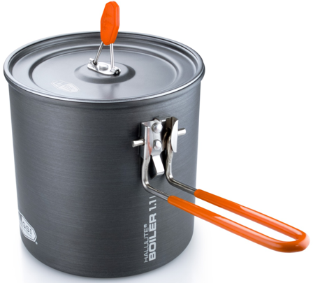 GSI Outdoors Halulite 1,1L Boiler