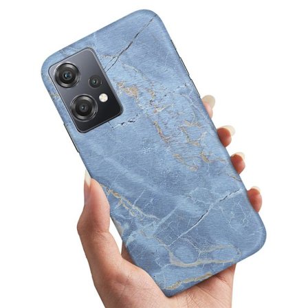 OnePlus Nord CE 2 Lite 5G - Cover/Mobilcover Marmor