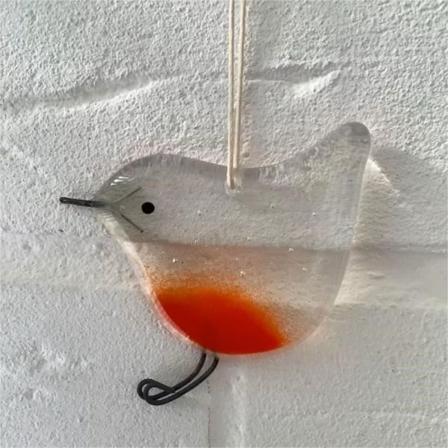 Bil bakspeil anheng juletre hengende dekor 1 1 1