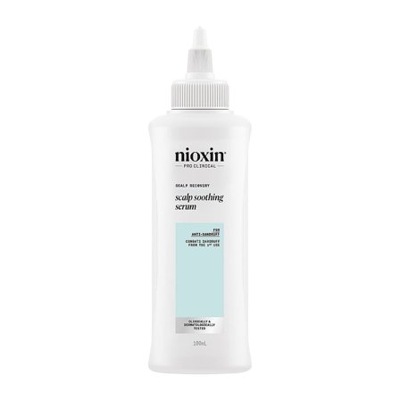Nioxin Scalp Recovery Scalp Treatment 100 ml, Hår, Shampoo & Hårpleje, Hovedbundspleje