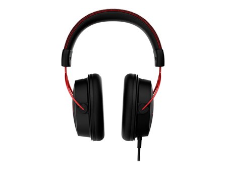 HyperX Cloud Alpha red HX-HSCA-RD/EM