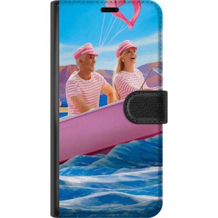 Samsung Galaxy S24 FE Lompakkokotelo Barbie (2023)