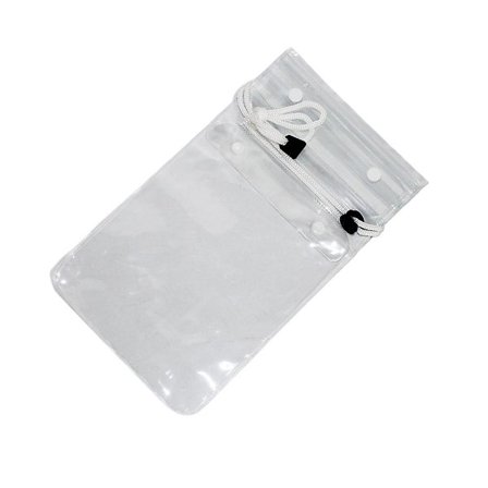 Telefonpose Vanntett Veske Utendørsutstyr Mobilveske Svømming