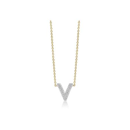 Sif Jakobs, Necklace Novoli V Grijs, Dames, Maat:ONE Size
