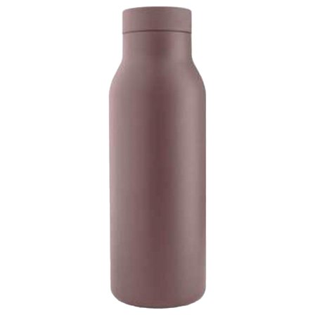 Eva solo Urban termosflaska 0,5 liter, vintage brown | Dukning & Servering > Flaskor > Termosflaska | Bagaren och Kocken