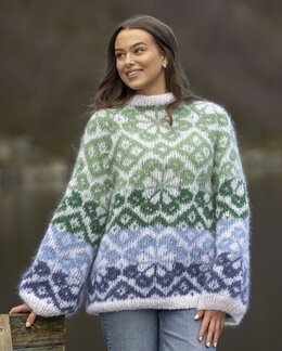 Genser Irja - Viking of Norway